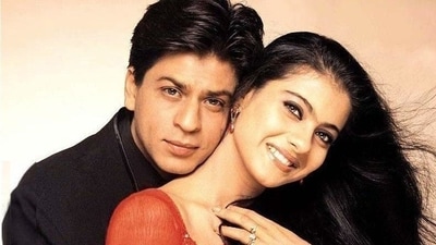 Shah Rukh Khan and Kajol talked about the reason behind not dating each other. Shah Rukh Khan and Kajol talked about the reason behind not dating each other.