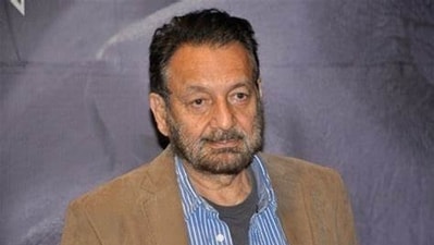 Shekhar Kapur recalls giving up everything to challenge failure and move to Hollywood. Shekhar Kapur recalls giving up everything to challenge failure and move to Hollywood.