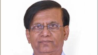 Siddaramaia’s economic advisor Basavaraj Rayaraddi (My Neta) Siddaramaia’s economic advisor Basavaraj Rayaraddi (My Neta)