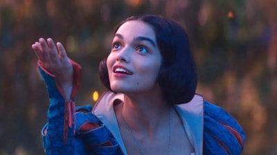 Disney's Snow White has been banned in Lebanon (X) Disney's Snow White has been banned in Lebanon (X)