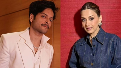 Ali Fazal and Sonali Bendre will be playing roles of investigative officers.