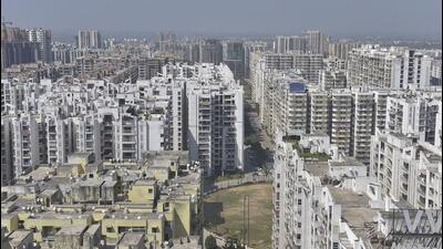 The 2025 draft incorporates all amendments and notifications made to the 2008 bylaws and aims to overhaul urban development norms. (Sakib Ali/HT Photo) The 2025 draft incorporates all amendments and notifications made to the 2008 bylaws and aims to overhaul urban development norms. (Sakib Ali/HT Photo)