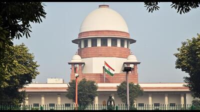 The court said a credible plan for ecological restoration of the 100-acre forest was the only acceptable course. (ANI) The court said a credible plan for ecological restoration of the 100-acre forest was the only acceptable course. (ANI)