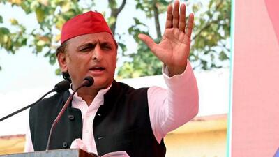 The existence of ED undermined other established institutions like the Income Tax (IT) department and Goods and Services Tax (GST) authorities, which are already equipped to handle economic offences, Samajwadi Party president and former Uttar Pradesh chief minister Akhilesh Yadav said (PTI) The existence of ED undermined other established institutions like the Income Tax (IT) department and Goods and Services Tax (GST) authorities, which are already equipped to handle economic offences, Samajwadi Party president and former Uttar Pradesh chief minister Akhilesh Yadav said (PTI)