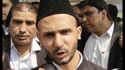 The judicial commission, probing the violence that resulted in four deaths and numerous injuries following a court-ordered survey of the Shahi Jama Masjid, summoned the Sambhal MP to appear in Lucknow on Wednesday. (File Photo)