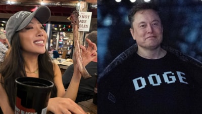 Meet Tiffany Fong, Crypto influencer who refused Elon Musk's ‘baby