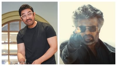 Aamir Khan's cameo has been confirmed in Rajinikanth's next, Coolie, which will hit the theaters on August 19. Aamir Khan's cameo has been confirmed in Rajinikanth's next, Coolie, which will hit the theaters on August 19.