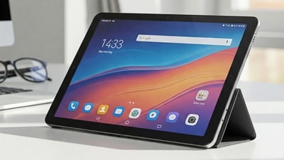 Top Android tablets of 2025 offering performance and value. Top Android tablets of 2025 offering performance and value.