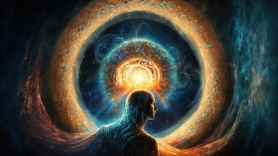 4 surprising facts about your cosmic self (Freepik) 4 surprising facts about your cosmic self (Freepik)