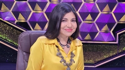 Bollywood playback singer Alka Yagnik and her daughter Syesha Kapoor have purchased a luxury apartment in Mumbai for ₹11.5 crore, according to documents accessed by IndexTap. (Representational Image) (File Photo ) Bollywood playback singer Alka Yagnik and her daughter Syesha Kapoor have purchased a luxury apartment in Mumbai for ₹11.5 crore, according to documents accessed by IndexTap. (Representational Image) (File Photo )