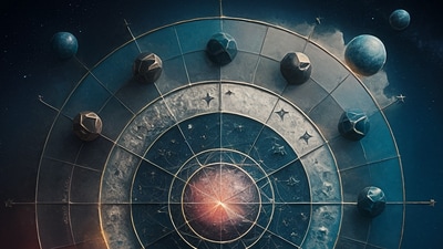 Horoscope Today: Astrological prediction for April 17, 2025 (Pixabay) Horoscope Today: Astrological prediction for April 17, 2025 (Pixabay)