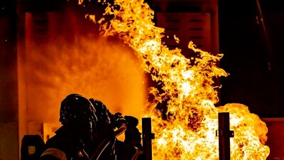 A 10-year-old Australian girl, rescued from the fire, subsequently died at one of the hospitals. (Pixabay/Representative) A 10-year-old Australian girl, rescued from the fire, subsequently died at one of the hospitals. (Pixabay/Representative)