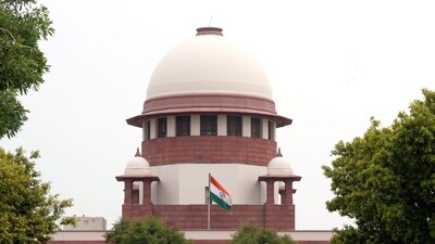 In a similar case, the CJI had previously said that "There is a complete breakdown of rule of law in Uttar Pradesh." (PTI) In a similar case, the CJI had previously said that "There is a complete breakdown of rule of law in Uttar Pradesh." (PTI)