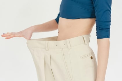 Fad diets often show drastic weight loss results, from losing inches of waistline to a defined jawline. (Pexels) Fad diets often show drastic weight loss results, from losing inches of waistline to a defined jawline. (Pexels)