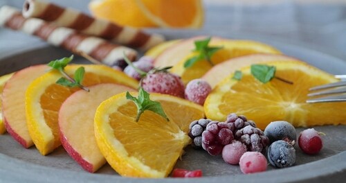 Nutrient-rich snacks make the light snacking heavy with nutritional goodness for your body. (Pexels) Nutrient-rich snacks make the light snacking heavy with nutritional goodness for your body. (Pexels)