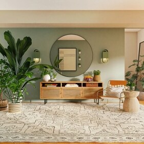 Embrace the essence of summer indoors with a refreshing home makeover (Unsplash) Embrace the essence of summer indoors with a refreshing home makeover (Unsplash)