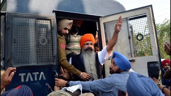 Balwant Singh Rajoana