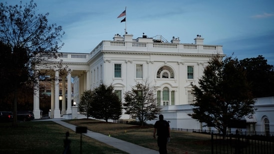 The White House on Tuesday proposed a new media policy that severely restricts access to Donald Trump by news organisations that provide coverage to media outlets worldwide, following a court defeat over The Associated Press' access to the presidency. (AFP)