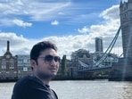Nishant Pitti, co-founder and CEO, EaseMyTrip (Image courtesy: @nishantpitti/X) Nishant Pitti, co-founder and CEO, EaseMyTrip (Image courtesy: @nishantpitti/X)