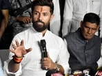 Chirag Paswan, a union minister and the leader of the Lok Janshakti Party (Ram Vilas), charged opposition leaders on Wednesday with purposefully trying to "create unrest" around the nation by spreading false information meant to deceive the Muslim community regarding the Waqf (Amendment) Act.