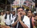 Suvendu Adhikari's petition cited provisions under Section 6 of the NIA Act to request the central agency's intervention. 