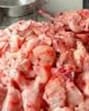 According to industry estimates, more than 5,000 goats and approximately 25,000 chickens are slaughtered and sold daily in Lucknow without any supervision or standard hygiene protocols. (REPRESENTATIONAL PHOTO)