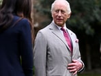 King Charles issues Easter message praising Judaism and Islam (Victoria Jones/Pool via REUTERS)