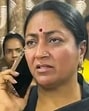 Delhi chief minister Rekha Gupta. (@gupta_rekha)