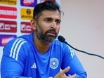 Indian cricket team's assistant coach Abhishek Nayar was sacked on Thursday Indian cricket team's assistant coach Abhishek Nayar was sacked on Thursday