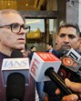 J&K chief minister Omar Abdullah hoped that the SC will deliver a comprehensive judgment that addresses all the concerns of the Muslim community. (ANI) J&K chief minister Omar Abdullah hoped that the SC will deliver a comprehensive judgment that addresses all the concerns of the Muslim community. (ANI)