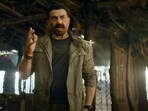 Photo 
Jaat was released in theatres on April 10 and received mixed reviews.