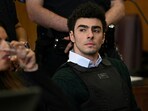 Luigi Mangione is accused of killing UnitedHealth Group chief executive Brian Thompson.