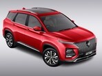 MG Hector is offered with a petrol and a diesel engine in the Indian market.