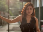 Nazriya Nazim talks about dealing with personal challenges.