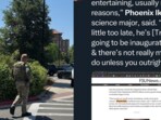 FSU shooting suspect was identified as Phoenix Ikner FSU shooting suspect was identified as Phoenix Ikner