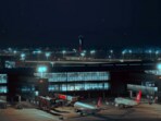 Istanbul Airport food prices have shocked passengers, with some items costing up to four times more than other airports. Istanbul Airport food prices have shocked passengers, with some items costing up to four times more than other airports.