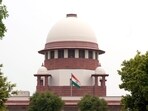 The Supreme Court has ruled that peaceful protests by homebuyers against builders does not amount to defamation. (PTI Photo/Atul Yadav) (PTI07_12_2024_000025A) The Supreme Court has ruled that peaceful protests by homebuyers against builders does not amount to defamation. (PTI Photo/Atul Yadav) (PTI07_12_2024_000025A)
