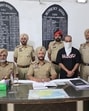 The Chandigarh youth allegedly duped an Ambala Cantt based dentist by selling fake tickets. (HT Photo) The Chandigarh youth allegedly duped an Ambala Cantt based dentist by selling fake tickets. (HT Photo)