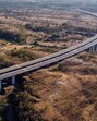 The last phase of the Mumbai-Nagpur Samruddhi Expressway spans 76 kilometres from Igatpuri to Amane (Hindustan Times)