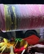 This is actually milk-soaked crushed ice, thickly crusted around a mechanical roller, and flavoured with colourful fruit pulp. (HT) This is actually milk-soaked crushed ice, thickly crusted around a mechanical roller, and flavoured with colourful fruit pulp. (HT)