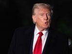 Donald Trump has been accused of paying El Salvador for keeping Kilmar Abrego Garcia in prison