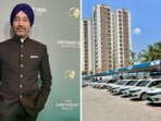 Former Google MD Parminder Singh took to social media to advocate for BluSmart amid its potential closure. Former Google MD Parminder Singh took to social media to advocate for BluSmart amid its potential closure.