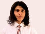 India's Chinmay Deore was among four international students at Michigan public universities who filed the lawsuit India's Chinmay Deore was among four international students at Michigan public universities who filed the lawsuit