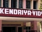KVS Admission 2025 Live: Provisional list of Admission in Balvatika 2, and Classes 2 to 12 (except Class 11) is scheduled to be out today, April 17, 2025. (File photo)