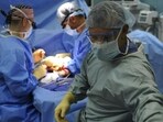 A fake cardiologist was arrested after he allegedly killed 7 people in a hospital in Damoh, Madhya Pradesh