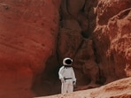 NASA says huge hole on Mars could be ‘portal’ leading to new world of alien life (Unsplash - representational image)