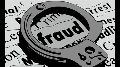 Retired scientist duped of ₹2.08 Cr by cyber fraudsters Retired scientist duped of ₹2.08 Cr by cyber fraudsters