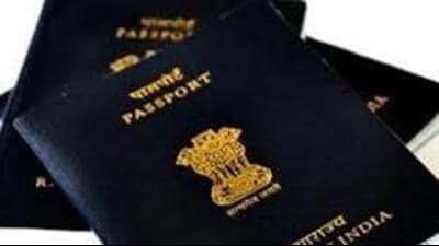 Two Amritsar-based agents held for facilitating illegal travel using swapped passports Two Amritsar-based agents held for facilitating illegal travel using swapped passports