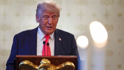 President Donald Trump has claimed that every nation wants a trade deal with him. (AP) President Donald Trump has claimed that every nation wants a trade deal with him. (AP)