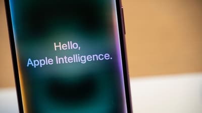 Apple rolls out a major iOS 18.4.1 update to fix security flaws on iPhones and iPads. (Bloomberg)